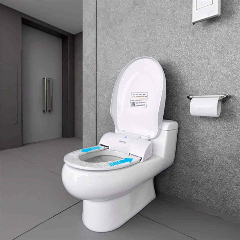 Project toilet seat Project toilet seat