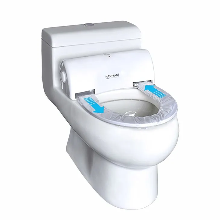 hygienic toilet seat hygienic toilet seat