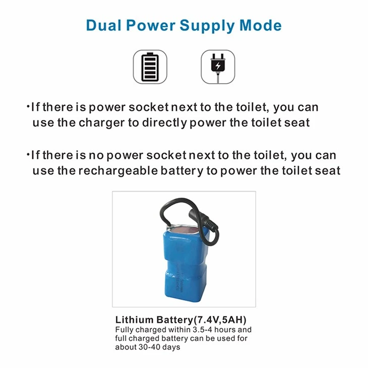 electric toilet seat electric toilet seat