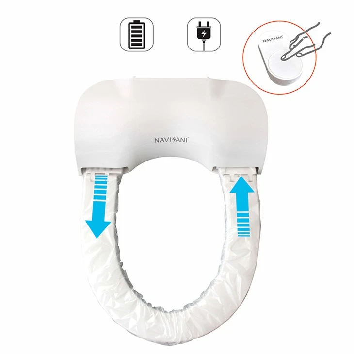 sanitary toilet sanitary toilet